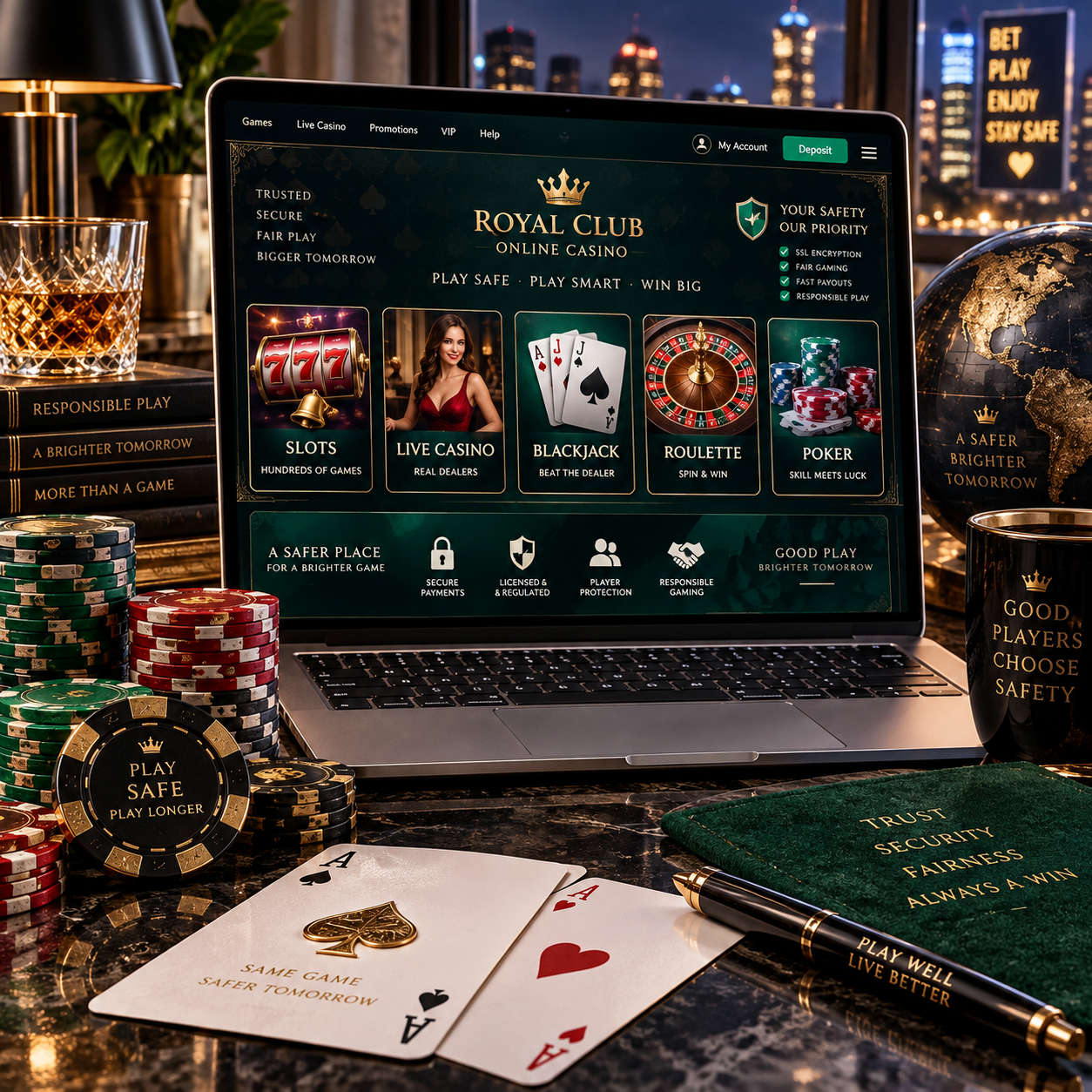 Jak Bezpiecznie Wybra Kasyno Online W 2026 Roku Recenzja Mostbet Casino Bonusw Powitalnych I Metod