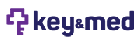 Keymed | medycyna regeneracyjna Logo