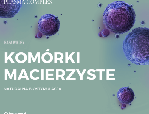 Nasi eksperci z zakresu medycyny regeneracyjnej Keymed